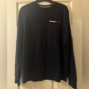 Tommy Hilfiger Long-Sleeve Tee
